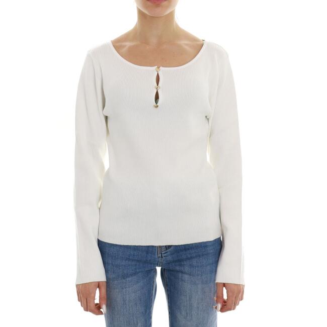 MAGLIA SERAFINO MOLLY BRACKEN - Mad Fashion | img vers.1300x/